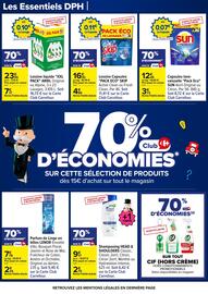 Catalogue Carrefour page 18
