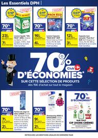 Catalogue Carrefour page 18