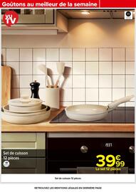Catalogue Carrefour page 2
