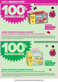 Catalogue Carrefour page 21