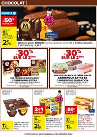 Catalogue Carrefour page 22