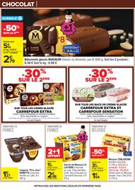 Catalogue Carrefour page 22
