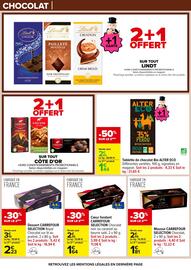Catalogue Carrefour page 23