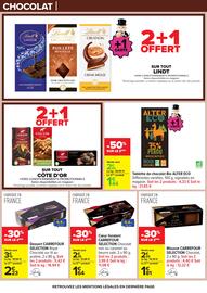 Catalogue Carrefour page 23