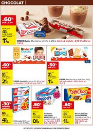 Catalogue Carrefour page 25