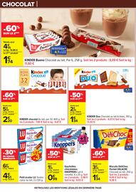 Catalogue Carrefour page 25