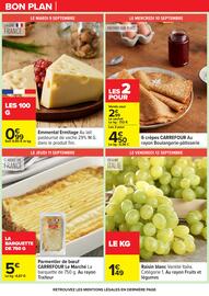 Catalogue Carrefour page 27