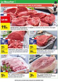 Catalogue Carrefour page 28