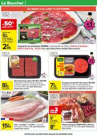Catalogue Carrefour page 29