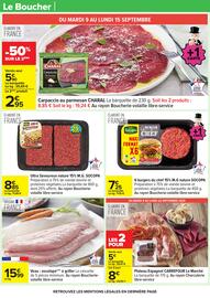 Catalogue Carrefour page 29
