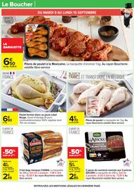Catalogue Carrefour page 30