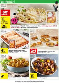 Catalogue Carrefour page 33