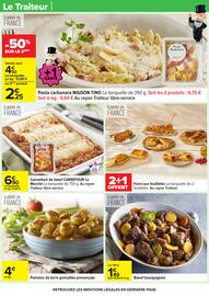 Catalogue Carrefour page 33
