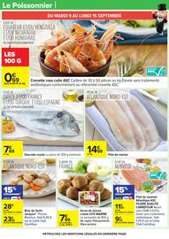 Catalogue Carrefour page 34