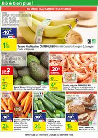 Catalogue Carrefour page 38