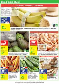 Catalogue Carrefour page 38