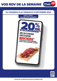 Catalogue Carrefour page 4