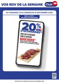 Catalogue Carrefour page 4
