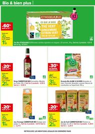Catalogue Carrefour page 40