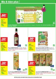 Catalogue Carrefour page 40