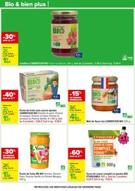 Catalogue Carrefour page 41