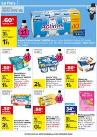 Catalogue Carrefour page 42
