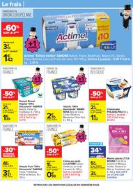 Catalogue Carrefour page 42