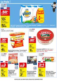 Catalogue Carrefour page 43