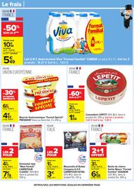 Catalogue Carrefour page 43