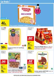 Catalogue Carrefour page 45
