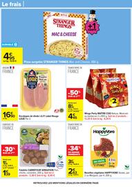 Catalogue Carrefour page 45
