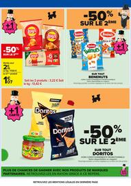 Catalogue Carrefour page 47
