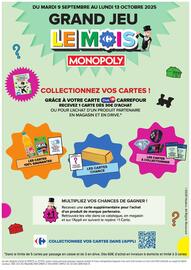 Catalogue Carrefour page 5