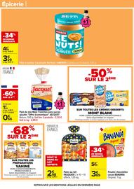Catalogue Carrefour page 50