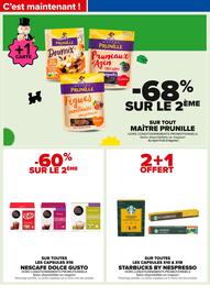 Catalogue Carrefour page 53