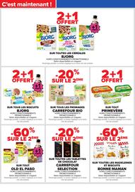 Catalogue Carrefour page 54