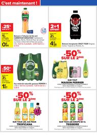 Catalogue Carrefour page 56