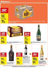 Catalogue Carrefour page 58