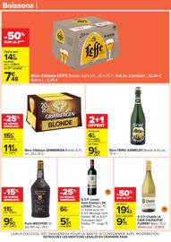Catalogue Carrefour page 58