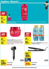 Catalogue Carrefour page 59