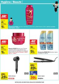 Catalogue Carrefour page 59