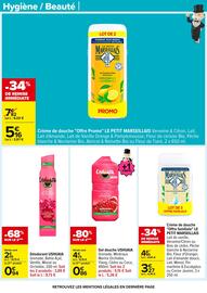 Catalogue Carrefour page 60