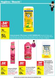 Catalogue Carrefour page 60