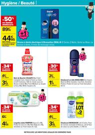 Catalogue Carrefour page 61
