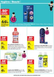 Catalogue Carrefour page 61