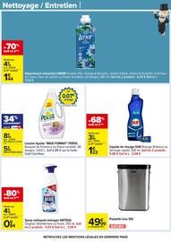 Catalogue Carrefour page 62