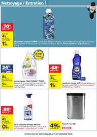 Catalogue Carrefour page 62