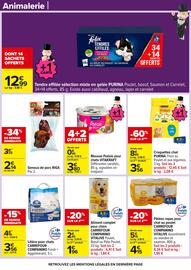 Catalogue Carrefour page 63
