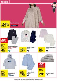 Catalogue Carrefour page 64
