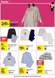 Catalogue Carrefour page 64